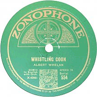 Zonophone 554